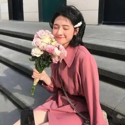可萌可甜的女生头像大全清新可爱可爱点