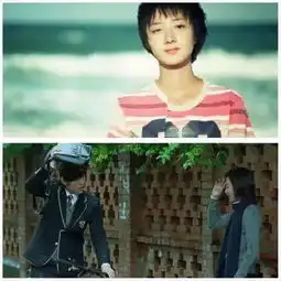 那些年我们一起追过的女神