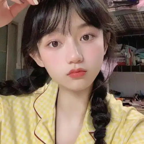 非常哇塞的微信头像