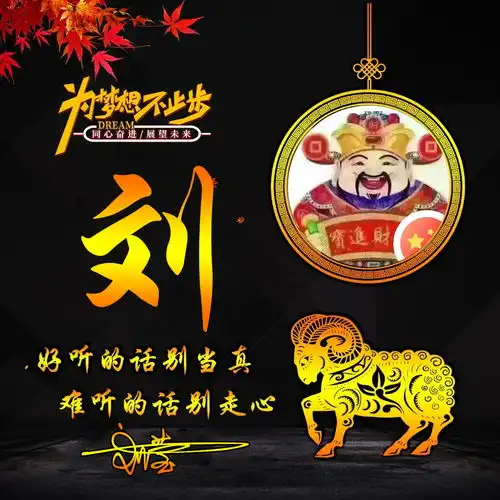 你的微信头像做好了,3d立体特效高端大气签名头像,进来挑一张吧