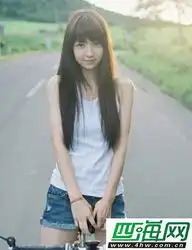 2012秋季流行发型打造邻家女孩发型