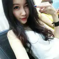 女朋友换了自拍头像微信头像图片大全