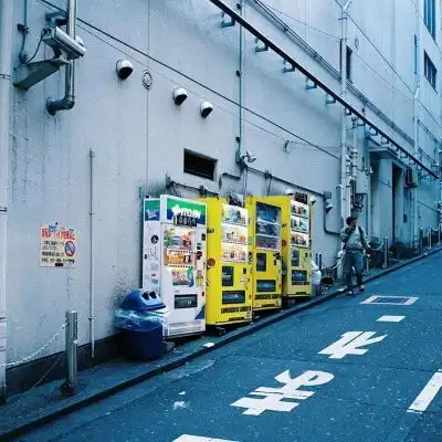 有格局大气的微信头像