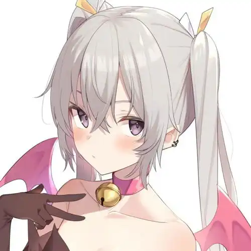0718期头像小姐姐动漫头像