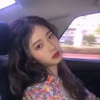 2023最新高颜值美丽女生头像
