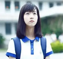 打败章泽天的第一校花,真人比照片好看,私服也是秒杀沈月的存在