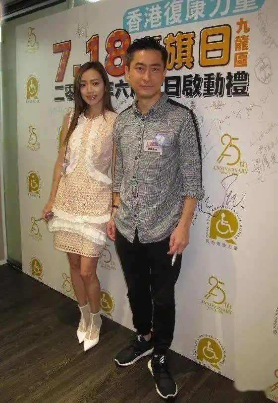开拍贺岁片范振锋新公司落实找佘诗曼做女一