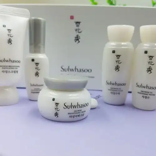 护肤品选欧美系还是日韩系适合自己的才是最好的