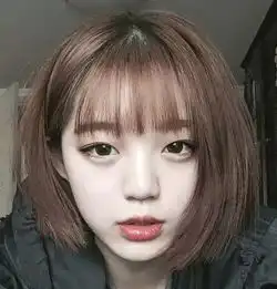 今年很流行短发发型你也换个发型吧