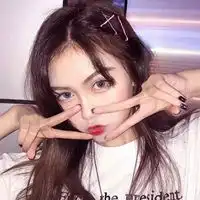 萌萌哒的闺蜜头像三人超萌超可爱的3人组闺蜜头像