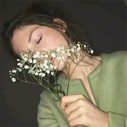 qq社会头像女霸气,充满伤感的曾是回忆