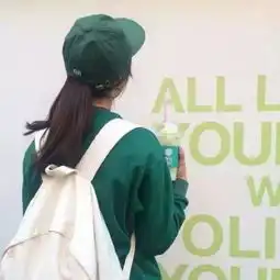 小清新头像女生背影头像大全真的特别喜欢你朝我走过来的样子