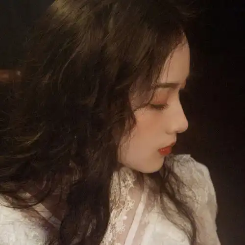 有趣的灵魂,女生头像