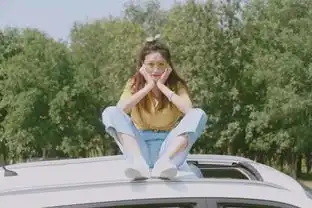 长腿美女真人秀有双必迈小白鞋才叫过夏天
