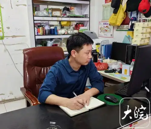 在殡仪馆工作了10年,合肥男子辞职创业