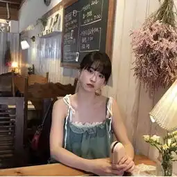 夏日元气少女,必备这4种元素
