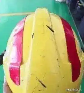 消防员以头挡3刀惊险救人,诠释了什么叫伟大
