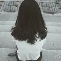 微信头像安静背影微信头像图片大全
