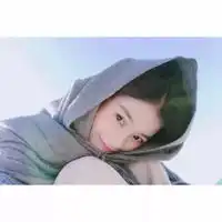 白边闺密头像一对两张上下白边闺蜜头像两人一对