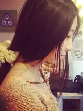 长发及腰,少年你在哪里