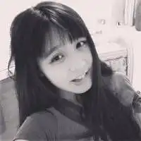 qq个性女生头像你怎能不爱的黑白