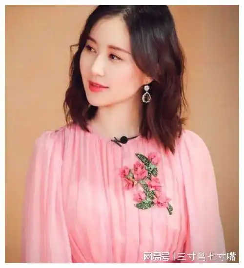 她颜值不输范冰冰,是圈中很纯洁的女星,出道27年都没火