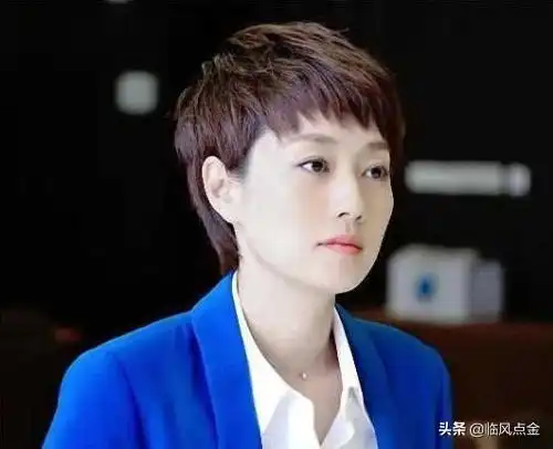 马伊琍片场抽烟娱乐圈有哪些女明星抽烟
