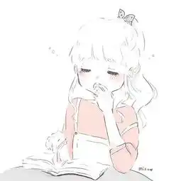 这个的情侣头像