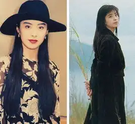 王祖贤25年前美照曝光皮肤白皙显女神风采图