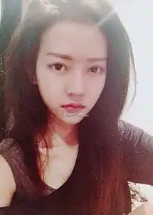 越南最美校花颜值爆棚自称是青岛女孩
