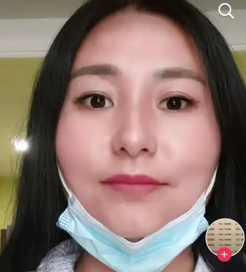 美女坚称小岳岳骗婚,私生女7岁岳云鹏辟谣,女子点赞不心虚