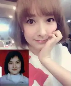 林允被指p图太过无ps高清镜头揭女星颜值真相哪位是你的女神