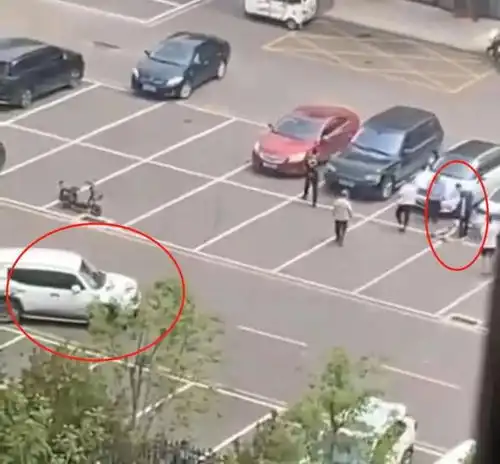 唐山事件女子确认死亡凶手报应终于来了最不想看到的事情还是发生了...悲剧背后不简单