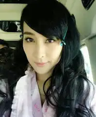 马苏与林志颖对戏变身民国美女惊艳绝伦