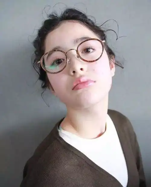 混血的相貌为什么好看,看这些混血照片确实很美