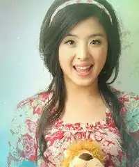 张含韵失业5年转拍电影邻家女孩罕见私房照曝光