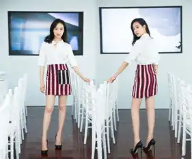 宋茜唐嫣争穿妈妈装,网友一个老成婆婆,一个嫩如少女