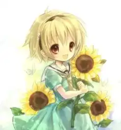 求可爱萌漂亮的动漫美少女图片
