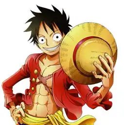 壁纸头像动漫海贼王onepiece小草帽路堆糖,美好生活研究所