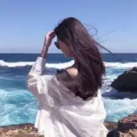 2019新款韩版女生头像微信头像图片大全