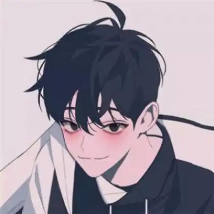 动漫男头美好的故事总是发生在夏天