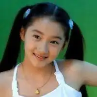 关晓彤头像唯美唯美漂亮关晓彤微信头像