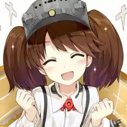 二次元女生头像梦幻唯美梦幻漫画女生头像