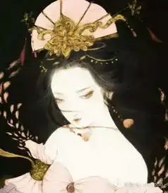 这张图片做微信头像,总感觉不好,可是又想不出怎么不好