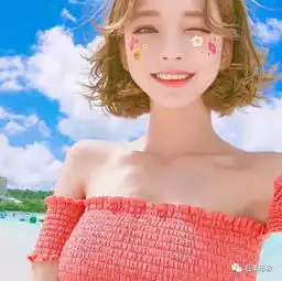 短发,我只选最好看的