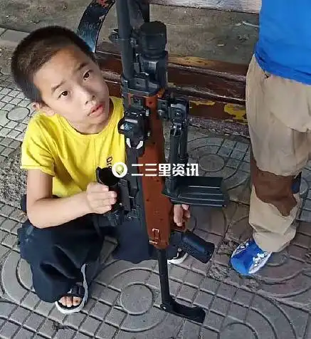 长春11岁男孩失联21小时,监控显示他在长庆街与科园路交会处走失