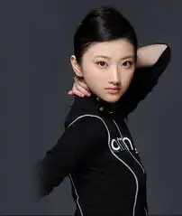 这个女孩是谁不要说是你老婆,说你老婆不给分