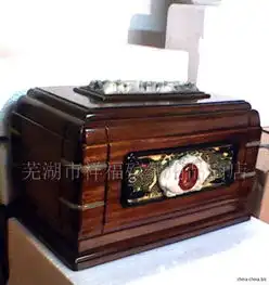 骨灰盒殡葬用品