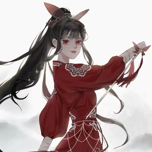 微信qq抖音个性头像大全,挑你喜欢的
