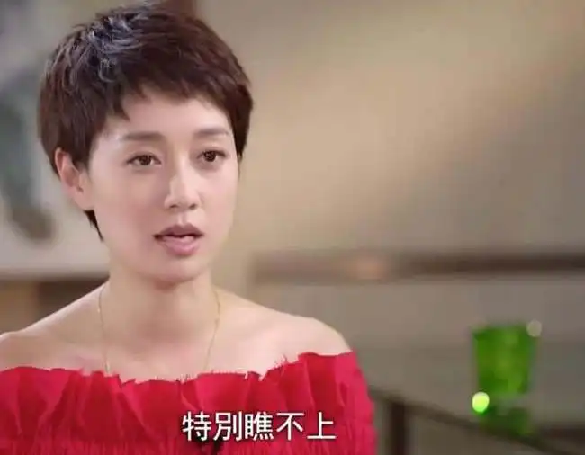 马伊琍离婚实情,文章母亲说出马伊琍的另一面,你怎么看
